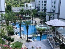 The Hillside (D21), Condominium #214384611